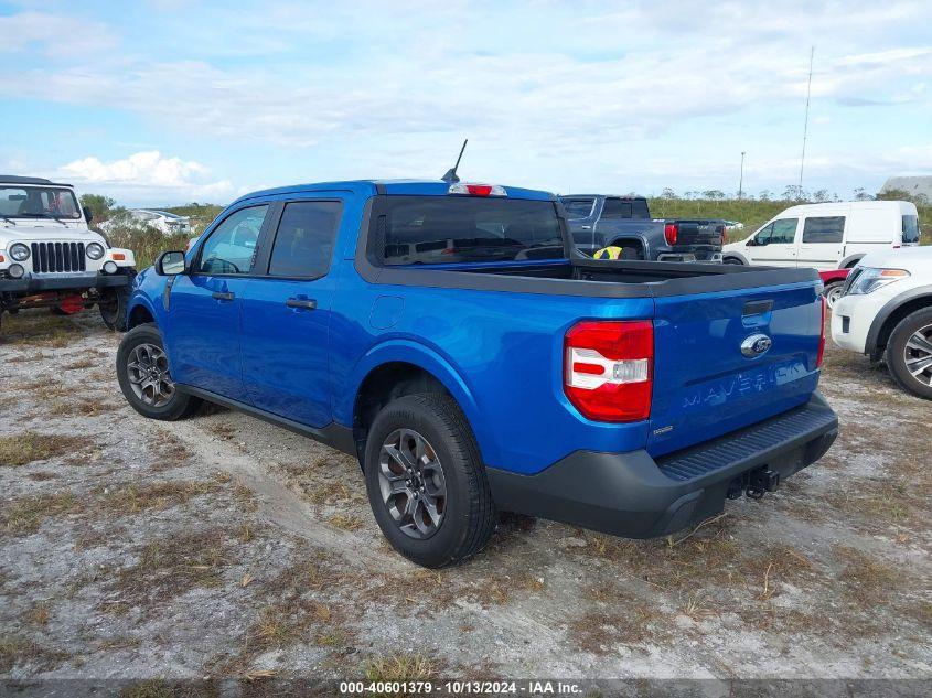 FORD MAVERICK XLT 2022