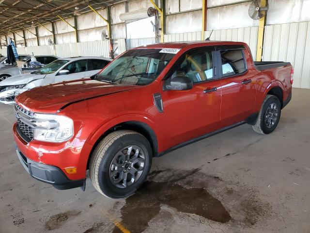 FORD MAVERICK X 2023