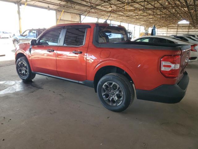 FORD MAVERICK X 2023