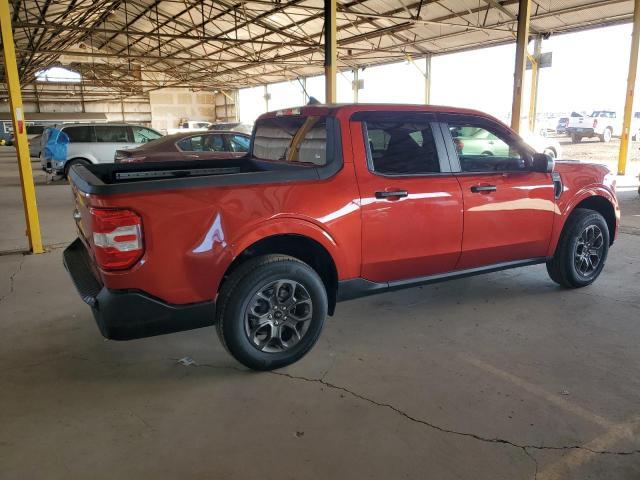 FORD MAVERICK X 2023