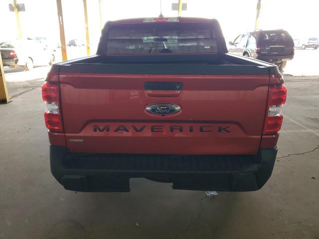 FORD MAVERICK X 2023