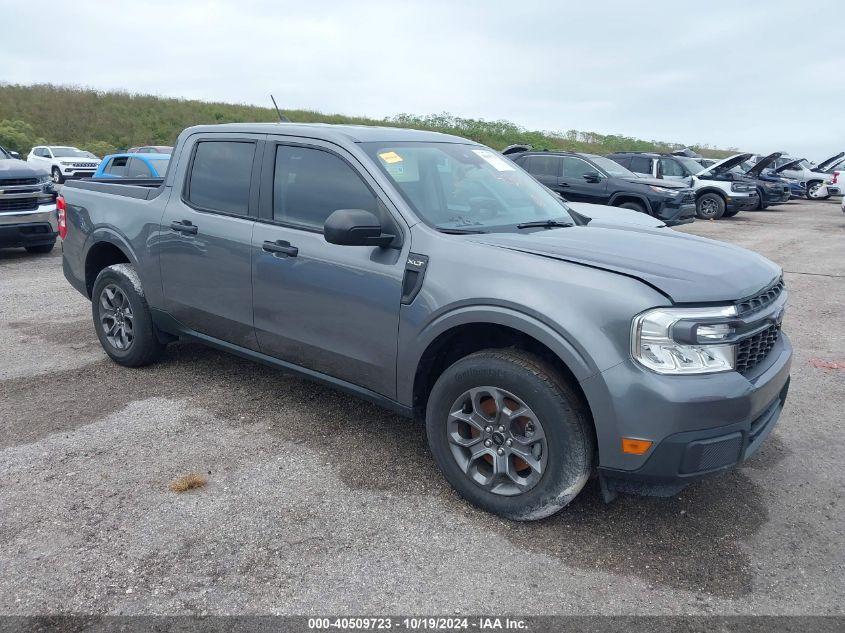 FORD MAVERICK XLT 2022