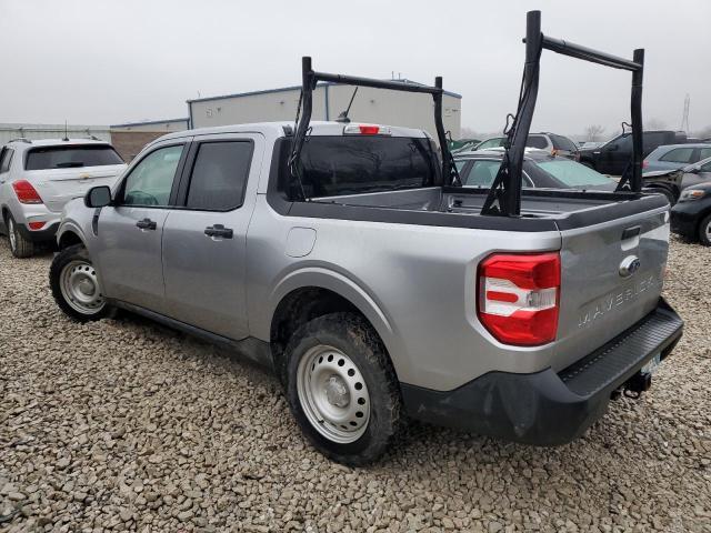 FORD MAVERICK X 2022