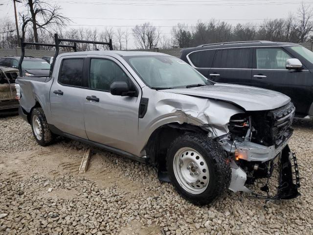 FORD MAVERICK X 2022