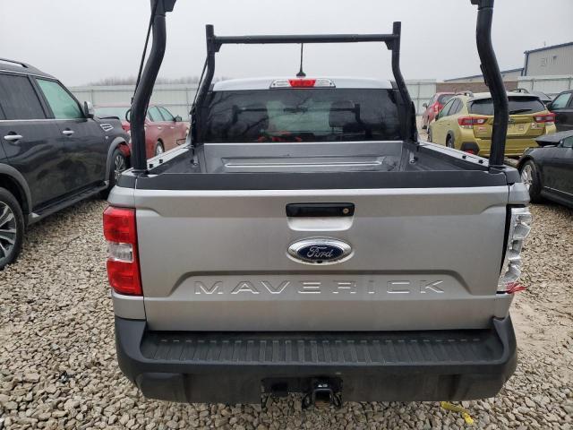 FORD MAVERICK X 2022