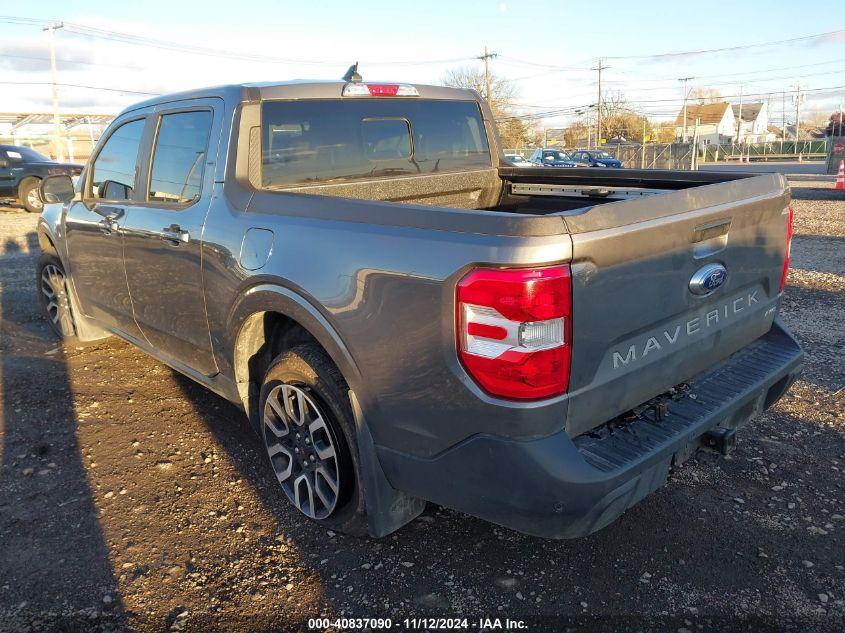 FORD MAVERICK LARIAT 2022