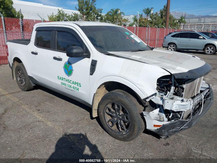 FORD MAVERICK XL 2022