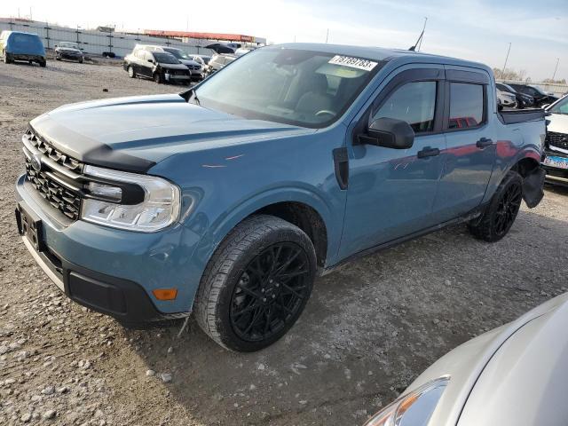 FORD MAVERICK X 2022