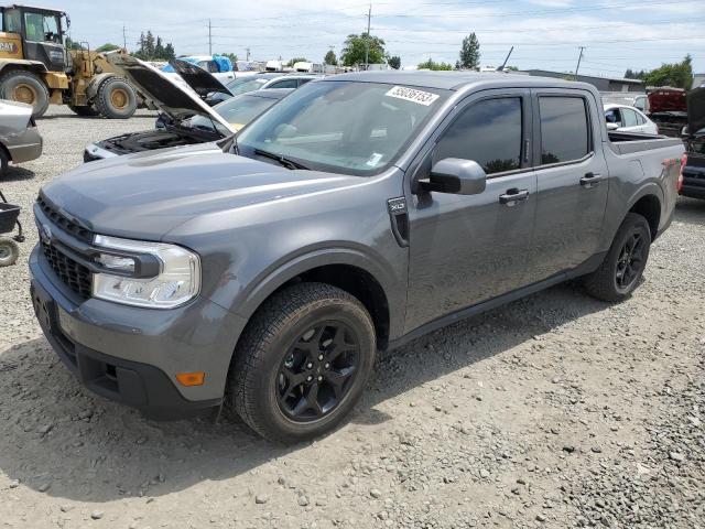 FORD MAVERICK X 2022