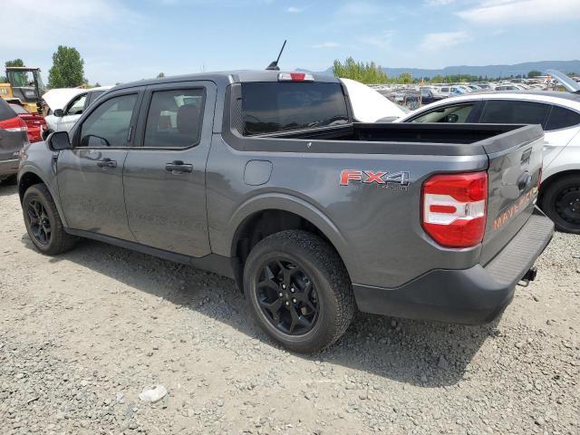 FORD MAVERICK X 2022