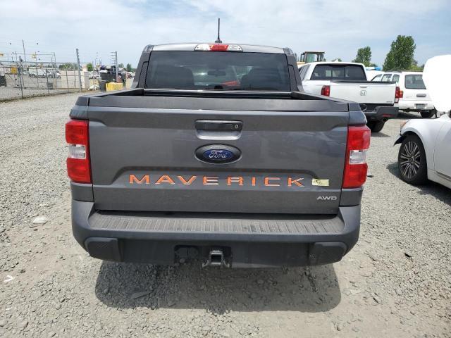 FORD MAVERICK X 2022