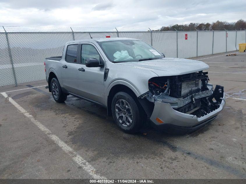 FORD MAVERICK XLT 2024