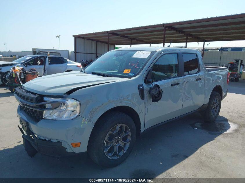 FORD MAVERICK XLT 2024