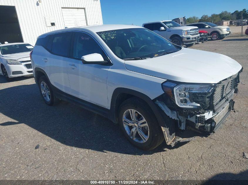 GMC TERRAIN FWD SLE 2024