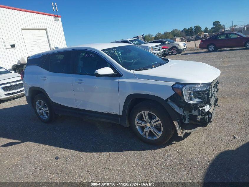 GMC TERRAIN FWD SLE 2024