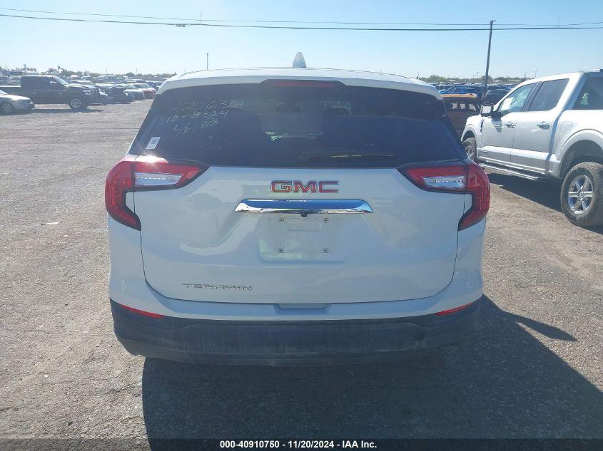 GMC TERRAIN FWD SLE 2024