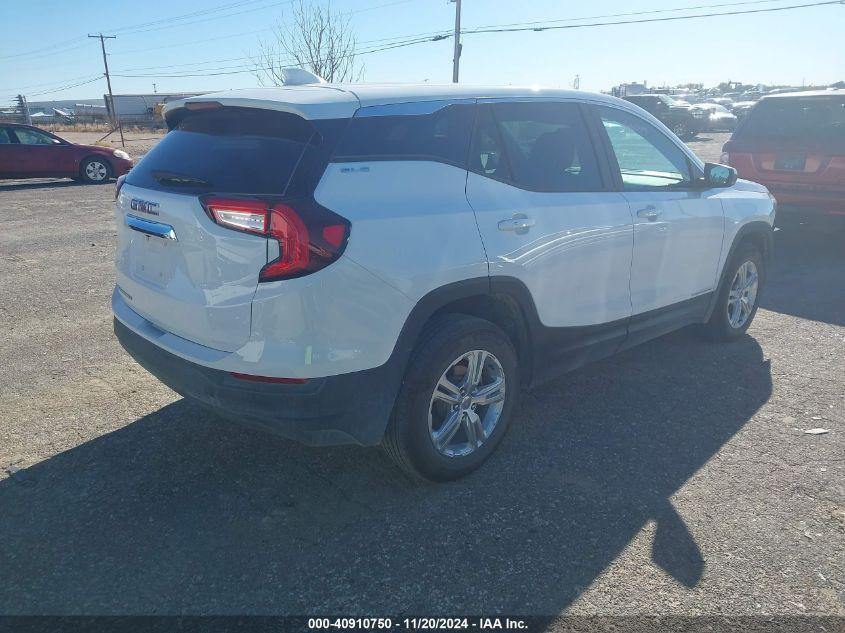 GMC TERRAIN FWD SLE 2024