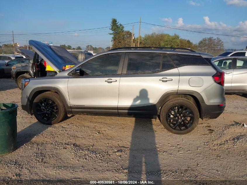 GMC TERRAIN FWD SLE 2024