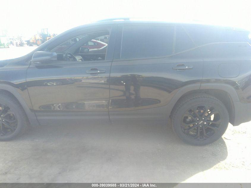 GMC TERRAIN FWD SLE 2020