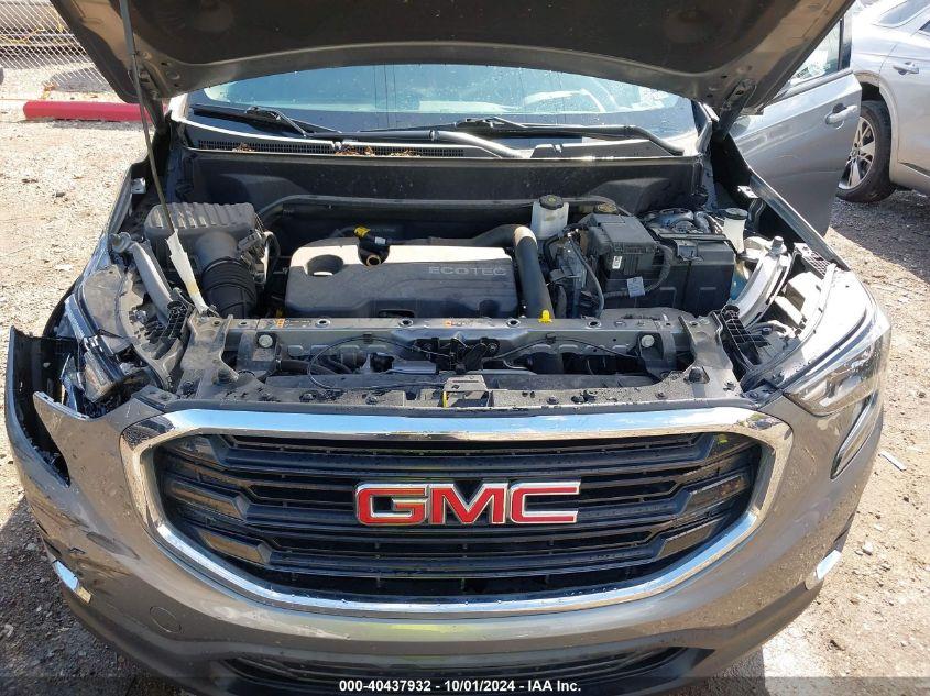 GMC TERRAIN FWD SLE 2020