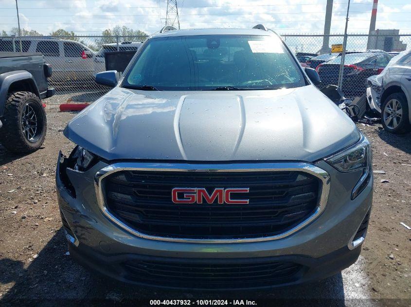 GMC TERRAIN FWD SLE 2020