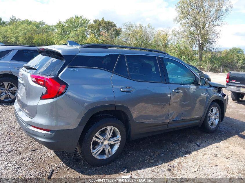 GMC TERRAIN FWD SLE 2020