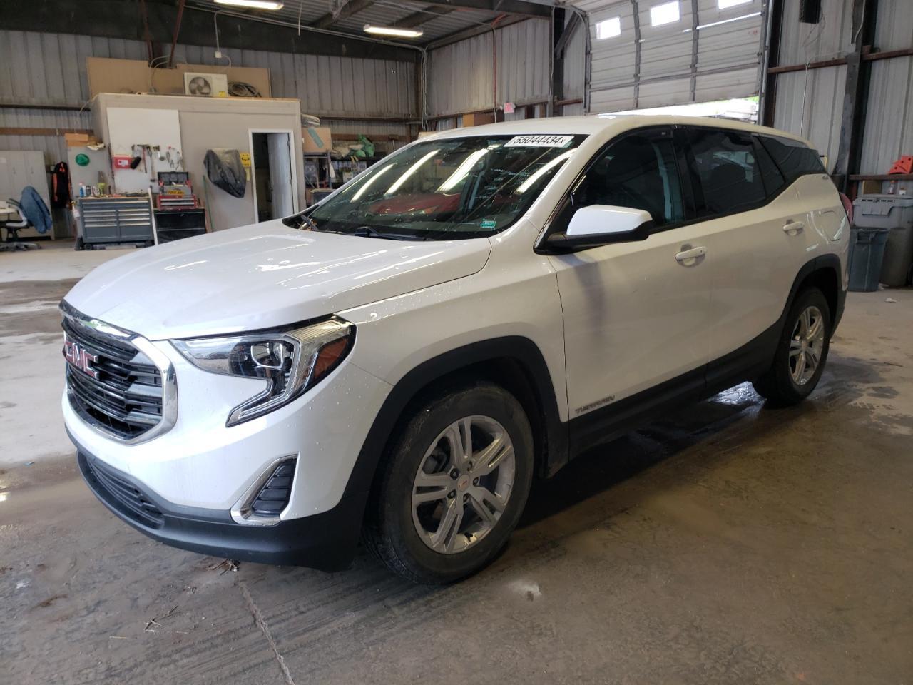 GMC TERRAIN SL SL 2020