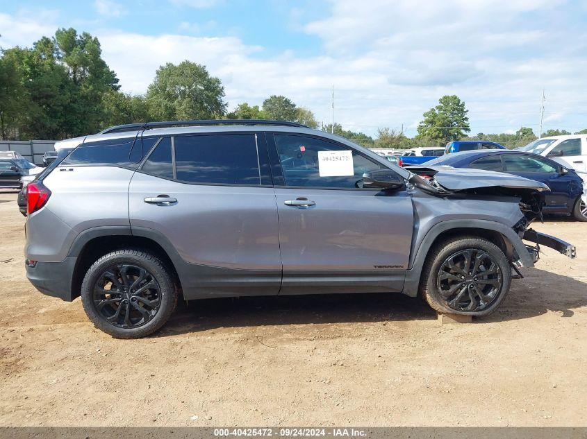 GMC TERRAIN FWD SLE 2020