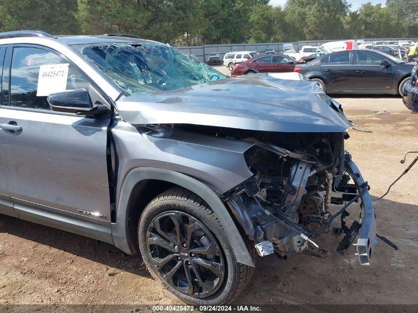 GMC TERRAIN FWD SLE 2020