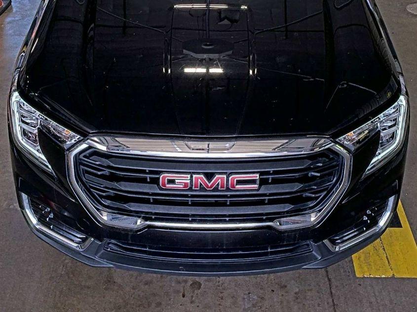 GMC TERRAIN FWD SLE 2022