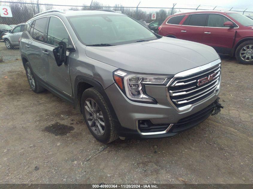 GMC TERRAIN FWD SLT 2023