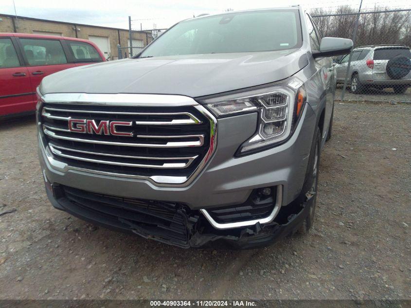 GMC TERRAIN FWD SLT 2023