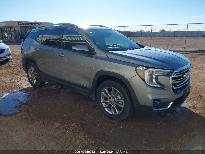 GMC TERRAIN FWD SLT 2023