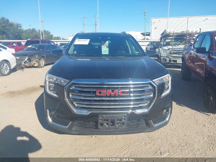 GMC TERRAIN FWD SLT 2022