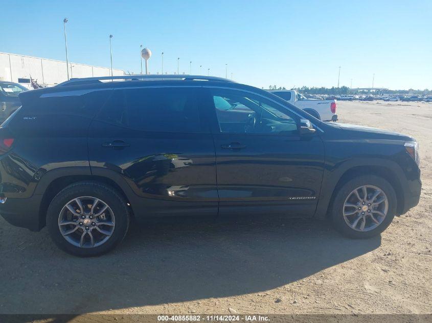 GMC TERRAIN FWD SLT 2022