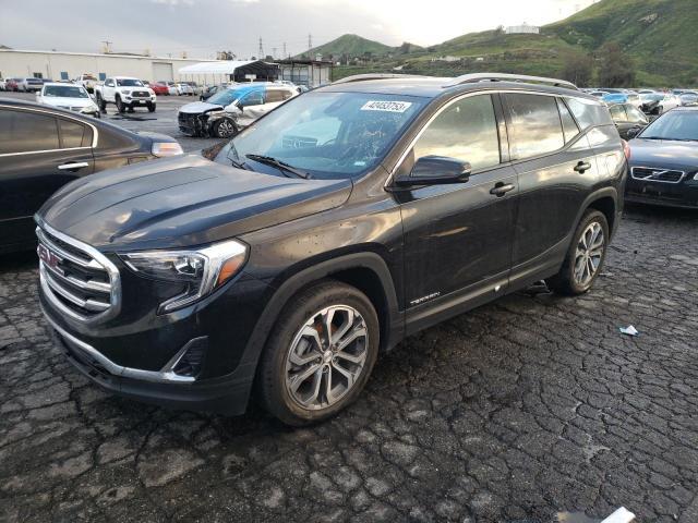 GMC TERRAIN SL 2021