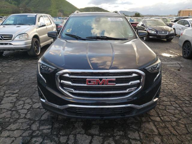 GMC TERRAIN SL 2021