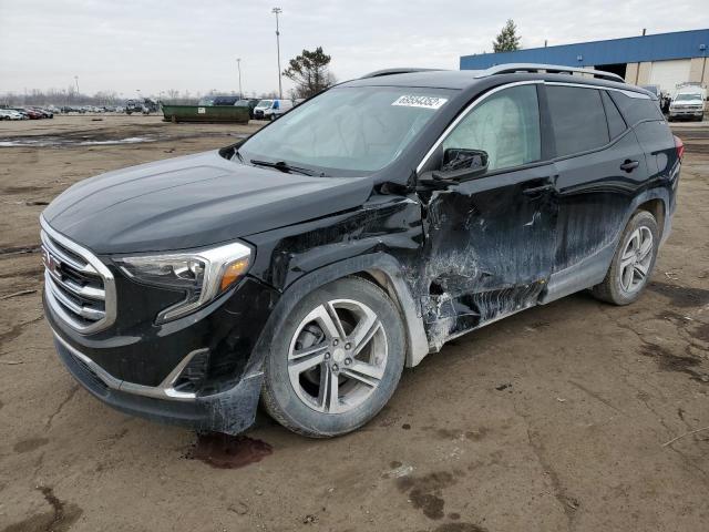 GMC TERRAIN SL 2019