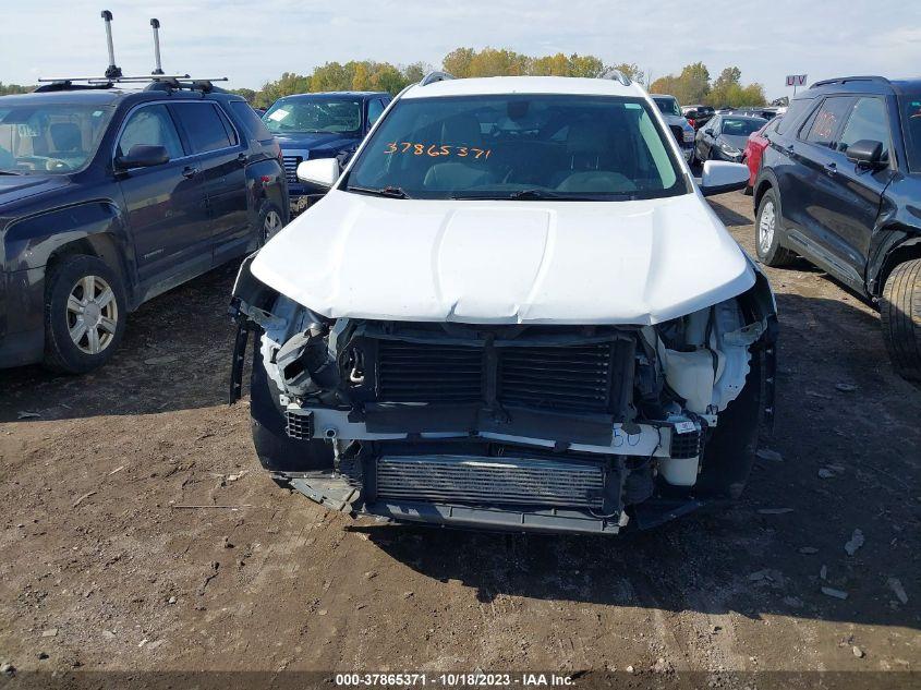 GMC TERRAIN SLT 2019