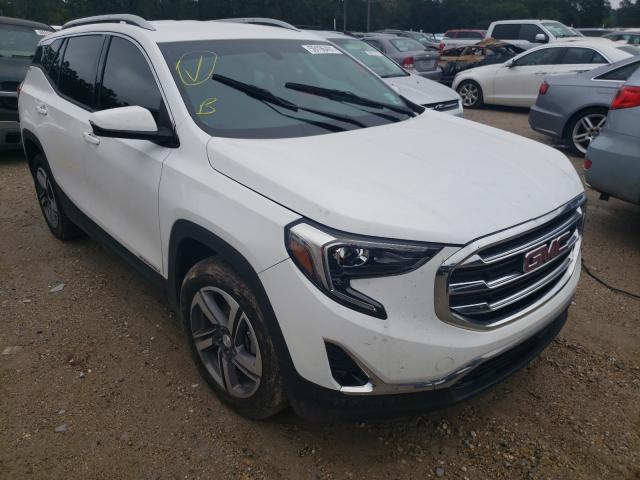 GMC TERRAIN SL 2019