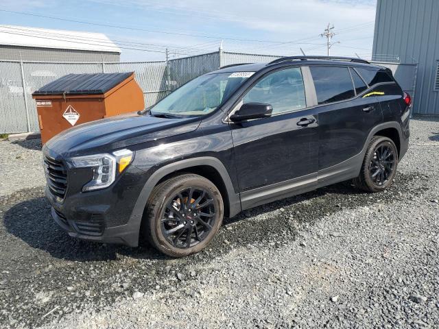 GMC TERRAIN SL 2023