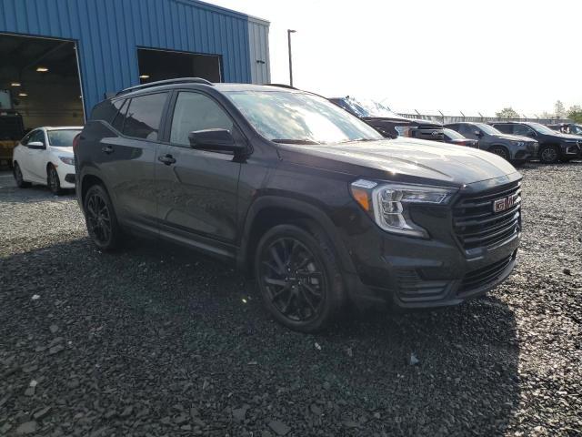 GMC TERRAIN SL 2023