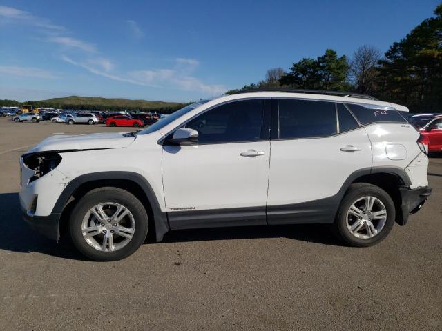 GMC TERRAIN SL 2019