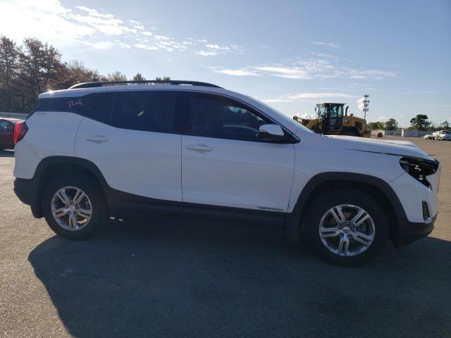 GMC TERRAIN SL 2019