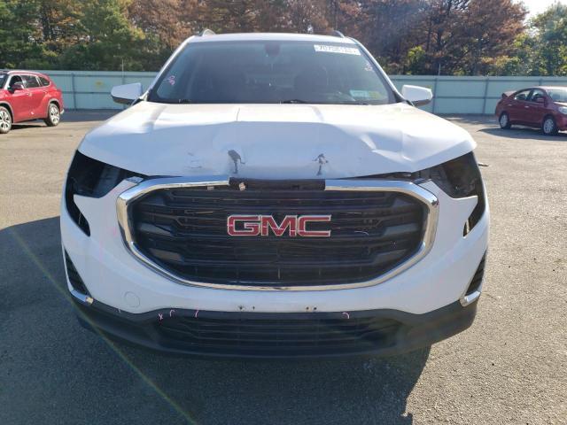 GMC TERRAIN SL 2019