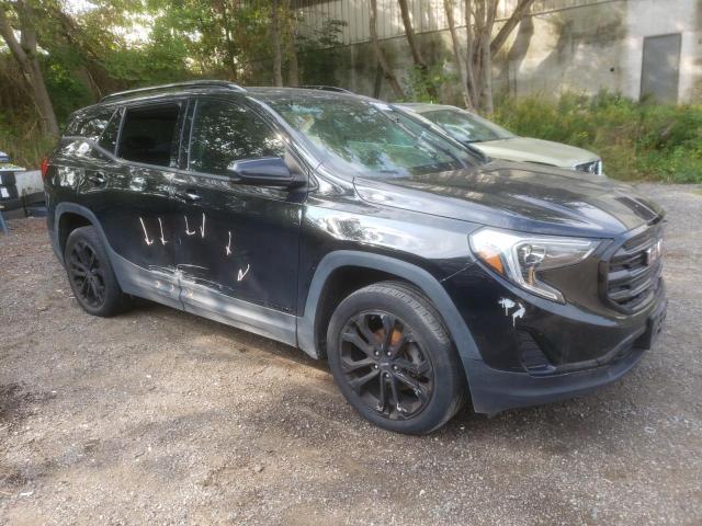 GMC TERRAIN SL 2019