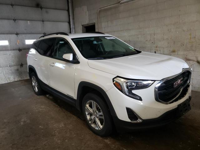 GMC TERRAIN SL 2019