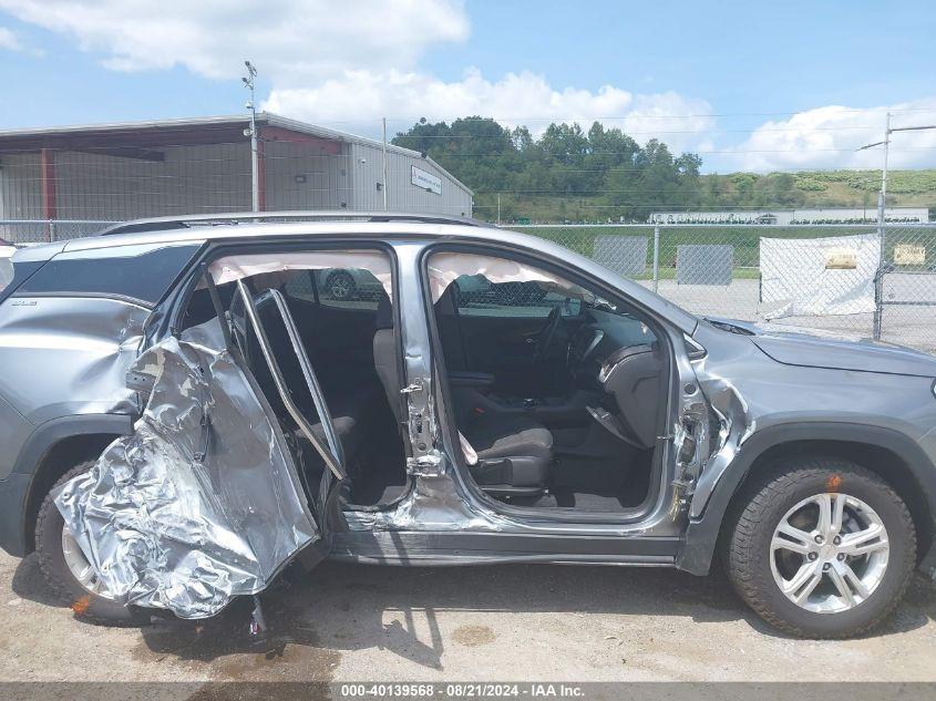 GMC TERRAIN AWD SLE 2020