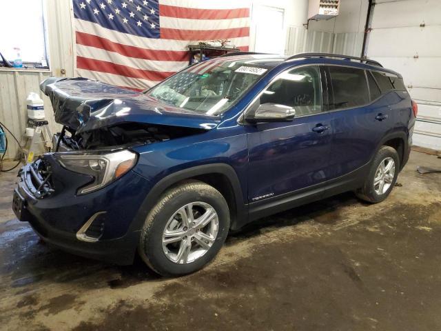 GMC TERRAIN SL 2020