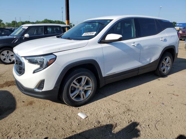 GMC TERRAIN SL 2019